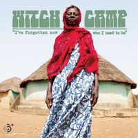 Witch Camp (Ghana) - I've Forgotten Now Who I Used to Be