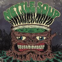 Borth - Nettle Soup