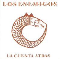 Los Enemigos - La cuenta atr&aacute;s