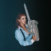 Rebecca Black - Personal