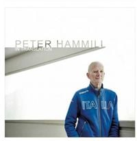 Peter Hammill - In Translation