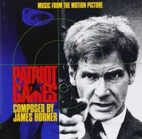 James Horner - Patriot Games