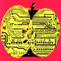 Spectrum & Silver Apples - A Lake of Teardrops
