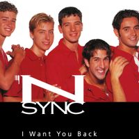*NSYNC - I Want You Back