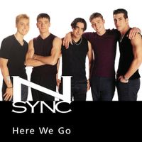 *NSYNC - Here We Go