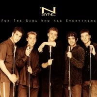 *NSYNC - For the Girl Who Has Everything