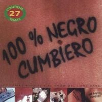Damas Gratis - 100% Negro Cumbiero
