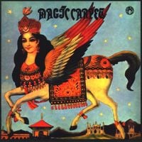Magic Carpet - Magic Carpet