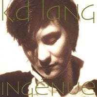 k.d. lang - Ing&eacute;nue