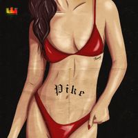 Confesser - Pike