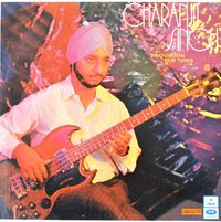Charanjit Singh - Instrumental Film Tunes