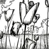 The Flowers Of St. Francis - The Flowers Of St. Francis Vol. 3