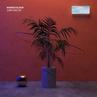 Wordcolour - Juno Way