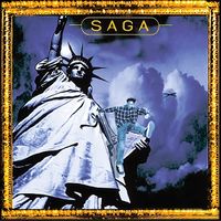Saga - Generation 13