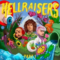 Cheat Codes - HELLRAISERS, Part 1
