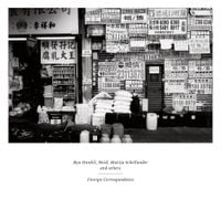 Ryu Hankil / Noid / Matija Schellander - Foreign Correspondents