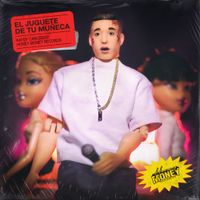 Kaydy Cain - El Juguete de Tu Mu&ntilde;eca