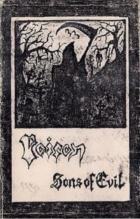 Poison - Sons of Evil