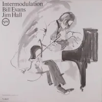 Bill Evans & Jim Hall - Intermodulation