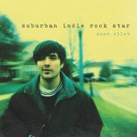 snow ellet - suburban indie rock star
