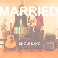 Married - Snow Days