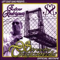 El$$o Rodriguez - Streetz Tragicomedia