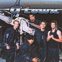 O-Town - Liquid Dreams