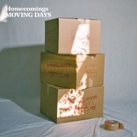 Homecomings - Moving Days