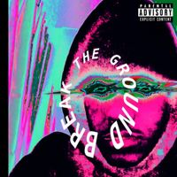 Zj Del Mar - Break The Ground