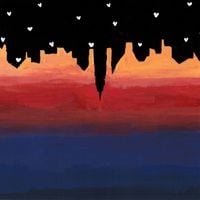 AKAI SOLO - True Sky