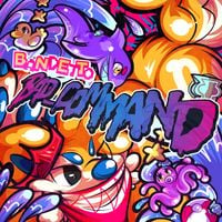BANDETTO - BAD_COMMAND