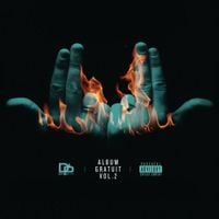 JUL - Album Gratuit (Vol. 2)