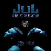JUL - Album Gratuit (Vol. 3)