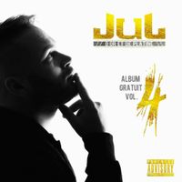 JUL - Album gratuit (Vol. 4)