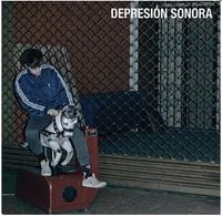 Depresi&oacute;n Sonora - Historias Tristes Para Dormir Bien