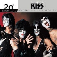 KISS - The Best of KISS: The Millenium Collection