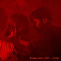 Sofia Carson & R3HAB - Rumors