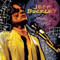 Jeff Buckley - Grace Around the World