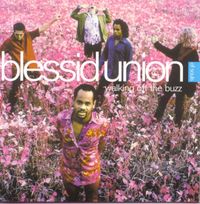 Blessid Union Of Souls - Walking Off the Buzz