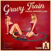 Yung Gravy - Gravy Train Down Memory Lane: Side A