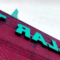 Dollar Tree - Low Earth Connection