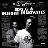 Edo. G - Edo.G & Insight Innovates
