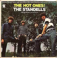 The Standells - The Hot Ones!