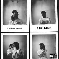 Kota the Friend - Outside