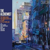 The Alchemist - Nobles (ft. Earl Sweatshirt & Navy Blue)