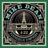 MIKE DEAN - 4:22