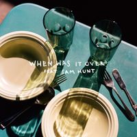 Sasha Alex Sloan - when was it over?