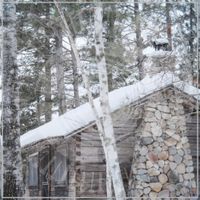 Panopticon - The Scars of Man on the Once Nameless Wilderness, Part 2