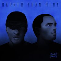 Shy FX & Breakage - Darker than Blue