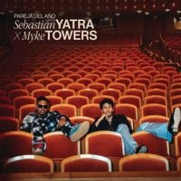 Sebasti&aacute;n Yatra & Myke Towers - Pareja Del A&ntilde;o